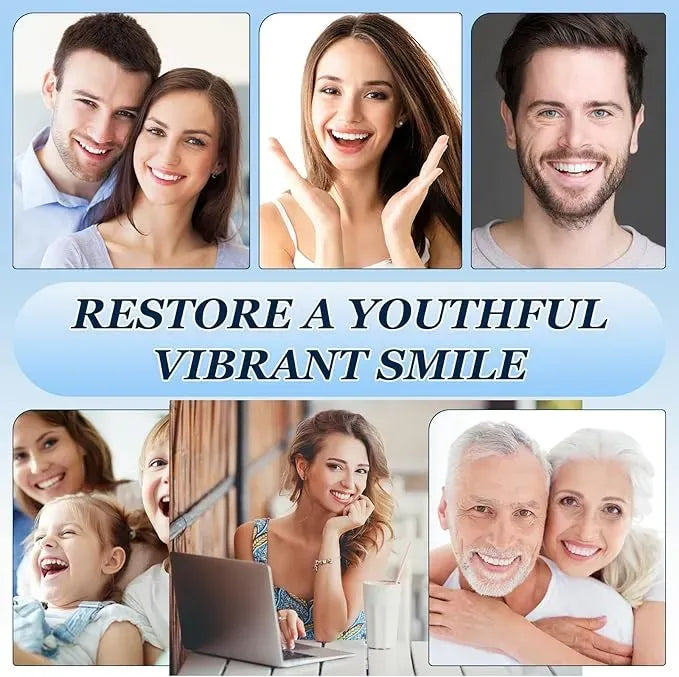 Stop Gum Recession and Bleeding Without Painful Surgery