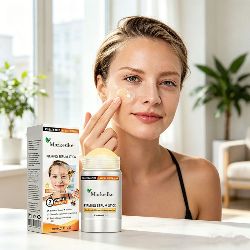 Markedke Collagen Boost Firming Serum Stick (⏳LAST DAY 70% OFF)
