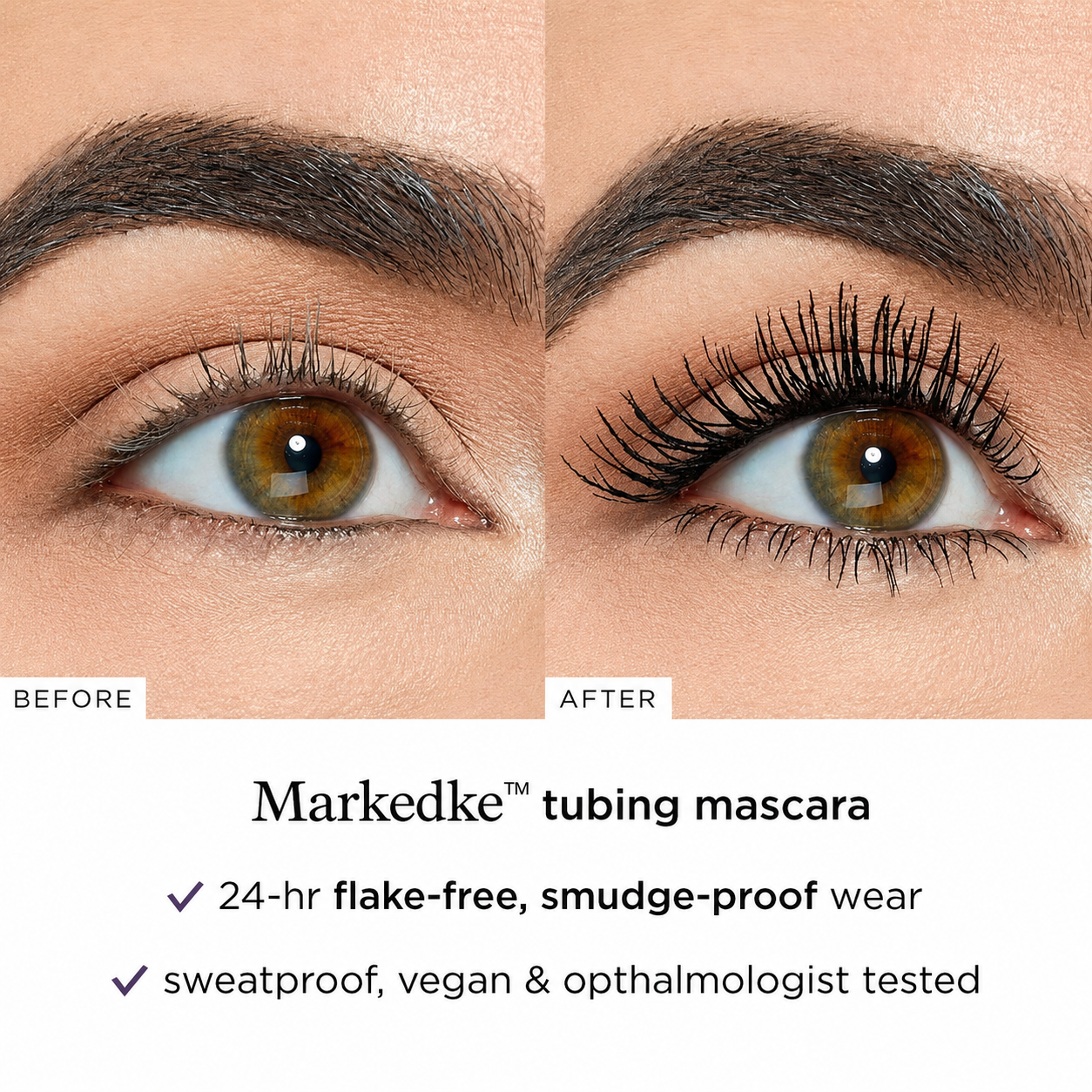 🌺New Releases - 💖60% OFF🌺 Tubing Mascara & Primer