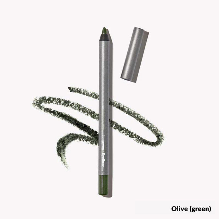 Final 3 hours 50% off:🌸 Longwear Eyeliner - Lightweight and Waterproof