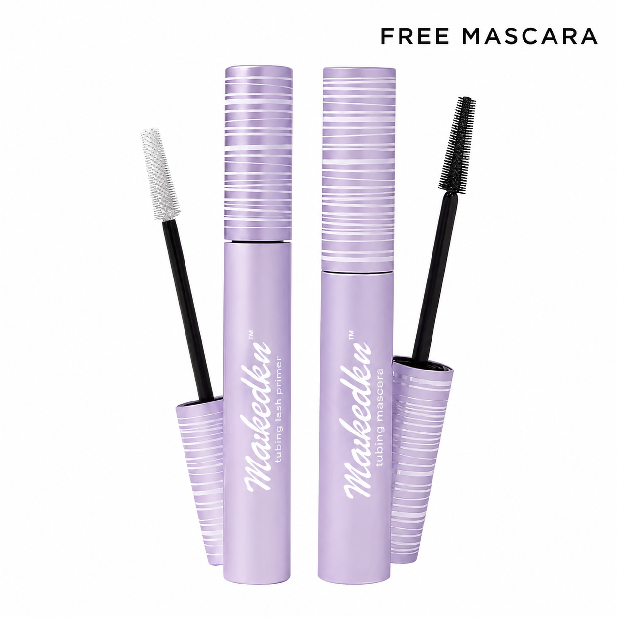 🌺New Releases - 💖60% OFF🌺 Tubing Mascara & Primer