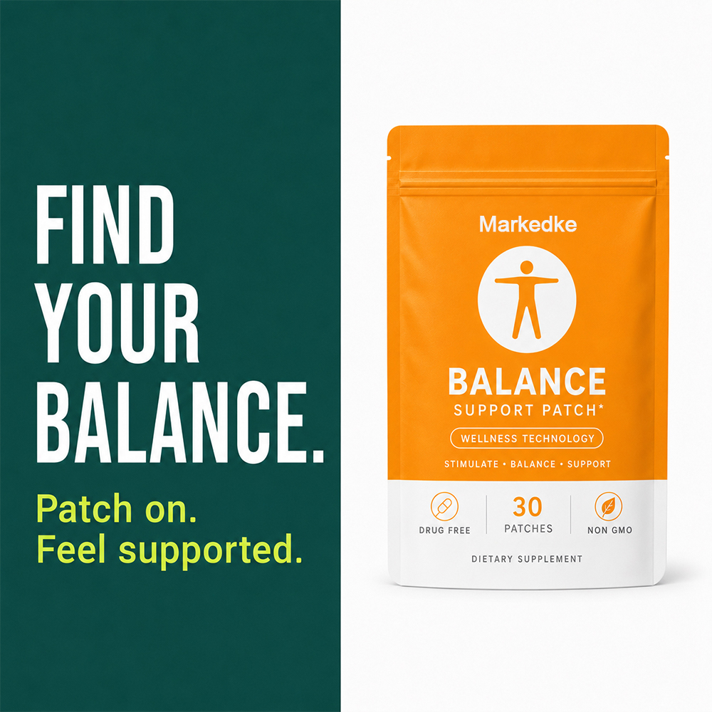 Balance Support Patch