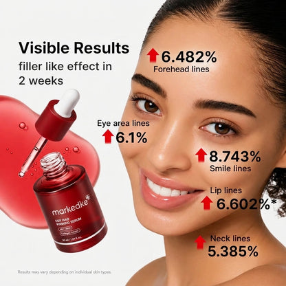 NAD+ EGF Firming Serum | Visibly Smooth Fine Lines & Bring Back Plump Youthful Radiance