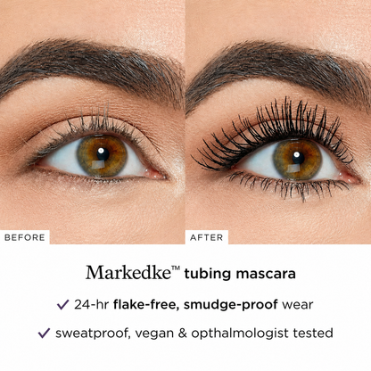 🌺New Releases - 💖60% OFF🌺 Tubing Mascara & Primer